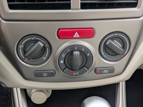 Used 2009 Subaru Impreza Outback Sport image 22