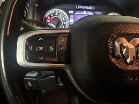 Used 2021 RAM 1500 Big Horn AWD/4WD image 26