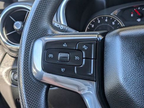 Used 2023 Chevrolet Blazer LT image 28