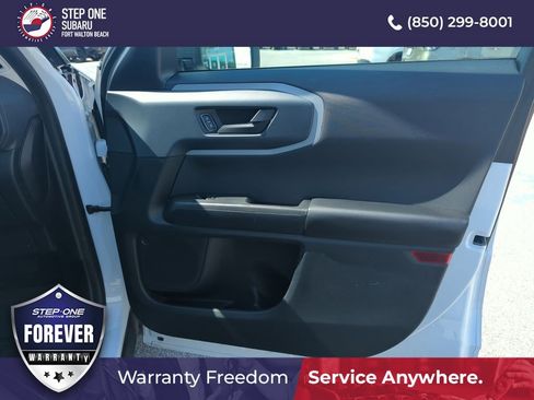 Used 2021 Ford Bronco Sport Big Bend AWD/4WD image 32