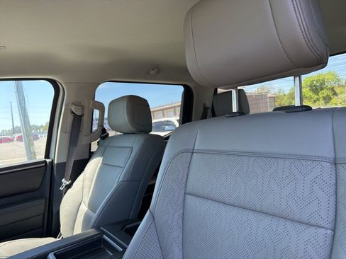 Used 2023 Toyota Tundra SR5 w/ SR5 Premium Package AWD/4WD image 9