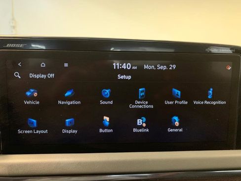 Used 2022 Hyundai Sonata N Line image 30