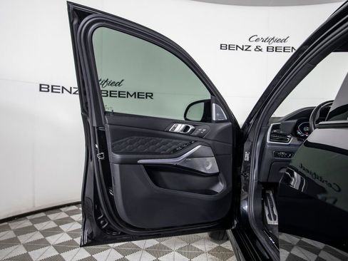 Used 2022 BMW X5 M Competition w/ Competition Package 2 image 20