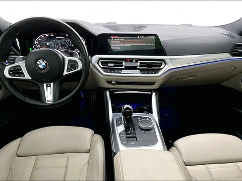 Used 2023 BMW M440i Coupe w/ Premium Package RWD image 18
