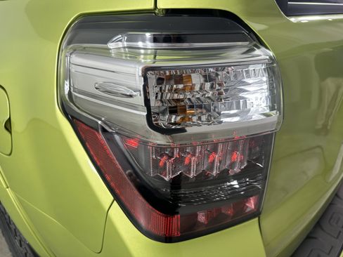 Used 2022 Toyota 4Runner TRD Pro image 30