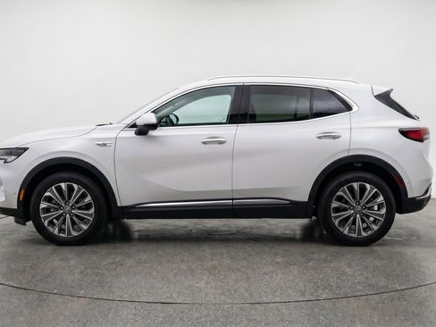 Used 2024 Buick Envision Preferred image 5