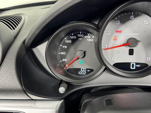 Certified 2025 Porsche 718 Boxster S image 18