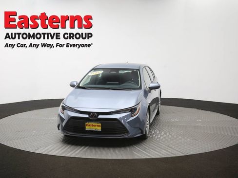 Used 2023 Toyota Corolla LE FWD image 52