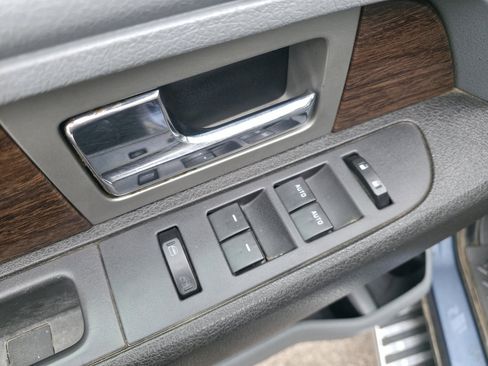 Used 2013 Ford F150 Lariat w/ Luxury Equipment Group image 27