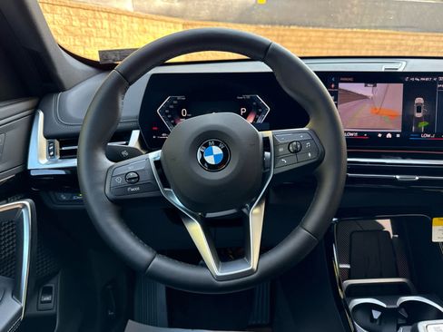 New 2026 BMW X1 xDrive28i image 10