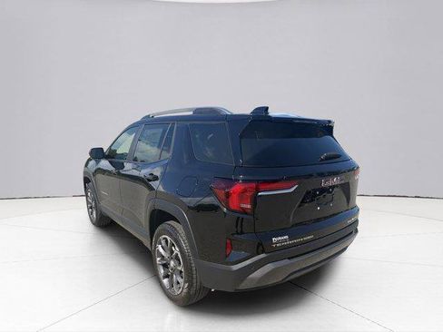 New 2026 GMC Terrain Elevation w/ Elevation Premium Package AWD/4WD image 7