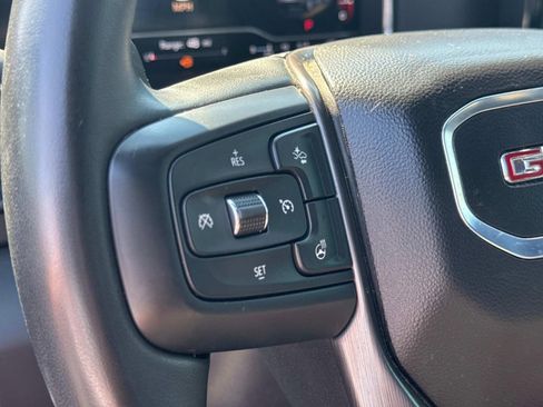 Used 2024 GMC Sierra 1500 AT4 w/ Technology Package AWD/4WD image 30