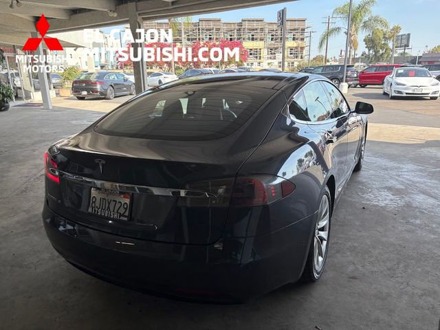 Used 2016 Tesla Model S RWD image 3