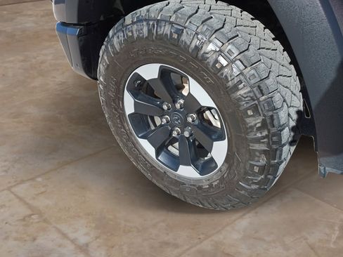 Used 2019 RAM 1500 Rebel w/ Rebel Level 2 Equipment Group image 25