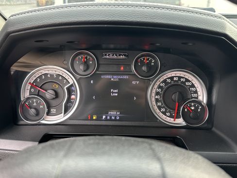Used 2017 RAM 1500 Sport image 20