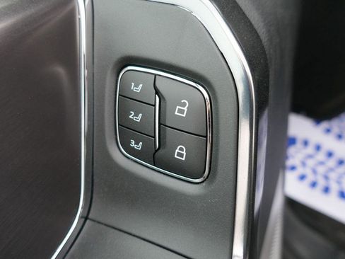 New 2026 Ford F250 Platinum AWD/4WD image 23
