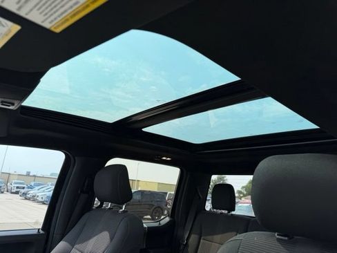 Used 2016 Ford F150 XLT w/ Equipment Group 302A Luxury AWD/4WD image 22