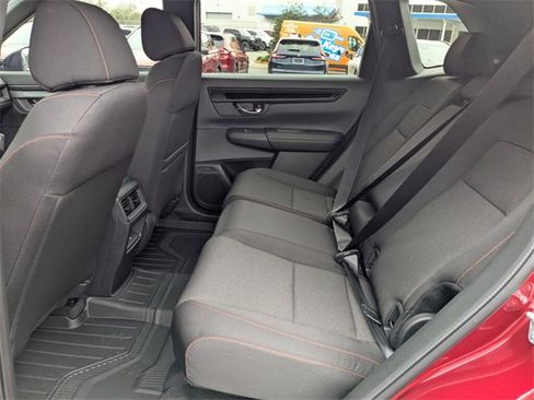 New 2026 Honda CR-V Sport image 26