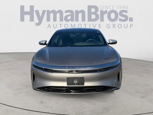 Used 2023 Lucid Air Grand Touring image 8