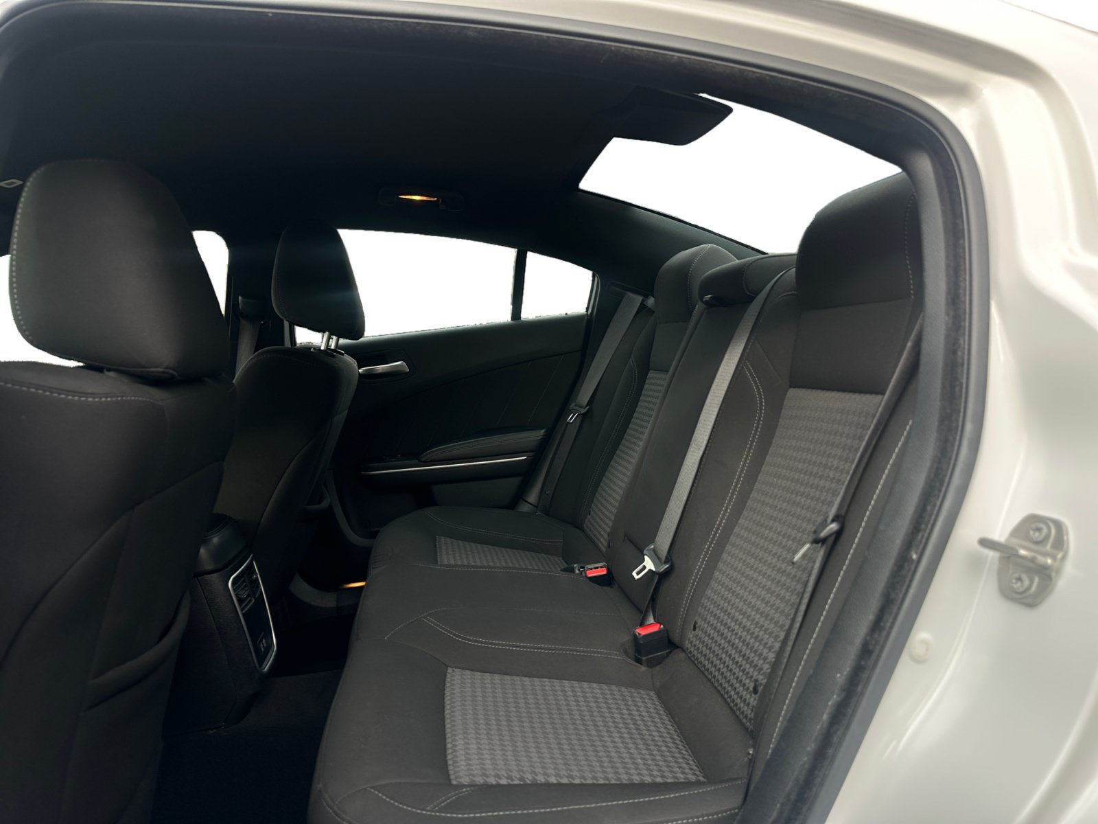 Used 2023 Dodge Charger SXT RWD image 13