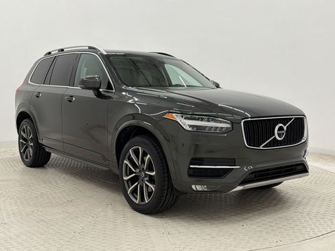 Used 2018 Volvo XC90 T6 Momentum w/ Convenience Package AWD/4WD image 7