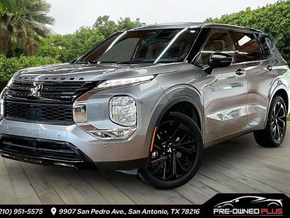 Used 2023 Mitsubishi Outlander SE