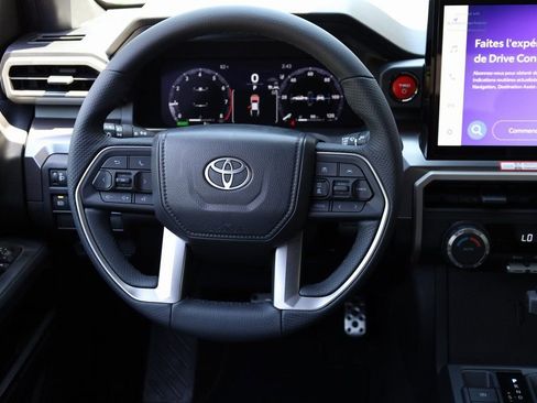 New 2025 Toyota Tacoma TRD Sport image 27