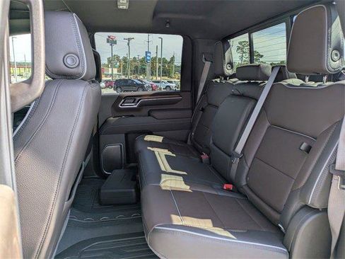 New 2026 GMC Sierra 2500 Denali w/ Denali Reserve Package image 16