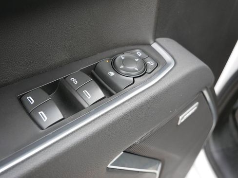Used 2025 Chevrolet Silverado 1500 RST w/ Convenience Package II AWD/4WD image 21