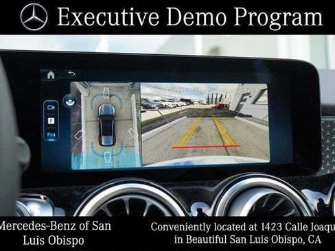 Used 2026 Mercedes-Benz GLB 250 image 21