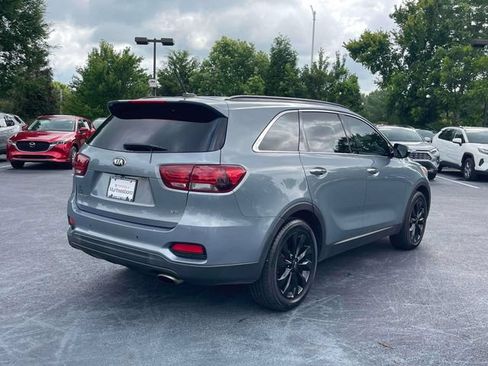 Used 2020 Kia Sorento S FWD image 3