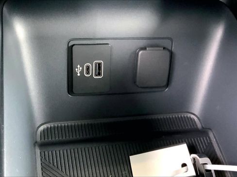 New 2026 Ford Explorer Tremor w/ Tremor Ultimate Package image 16