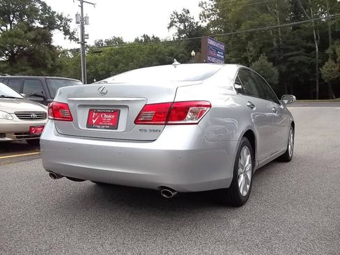 Used 2011 Lexus ES 350 FWD image 4