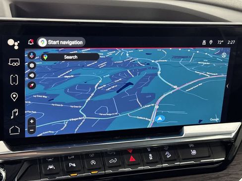 New 2026 GMC Sierra 1500 SLT w/ SLT Premium Plus Package image 55