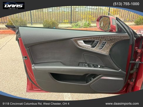 Used 2017 Audi A7 3.0T Prestige image 16
