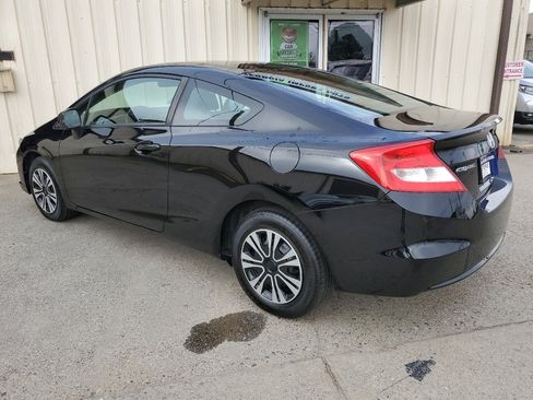 Used 2013 Honda Civic LX image 5