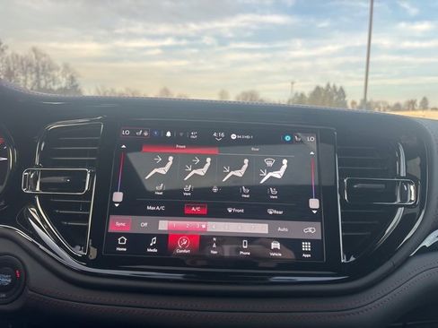 New 2026 Dodge Durango GT image 26