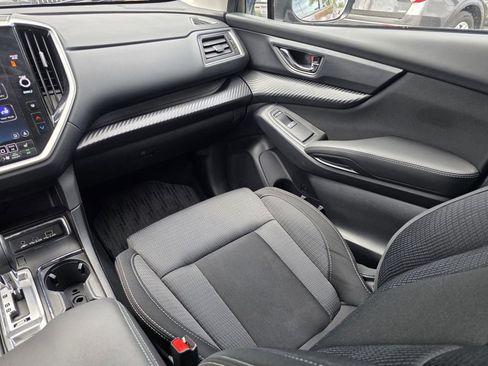 Certified 2025 Subaru Ascent Premium AWD/4WD image 15