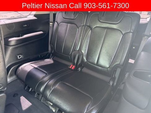 Used 2022 Jeep Grand Cherokee L Limited image 25