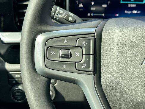 New 2026 Chevrolet Silverado 1500 LT w/ Convenience Package II image 27