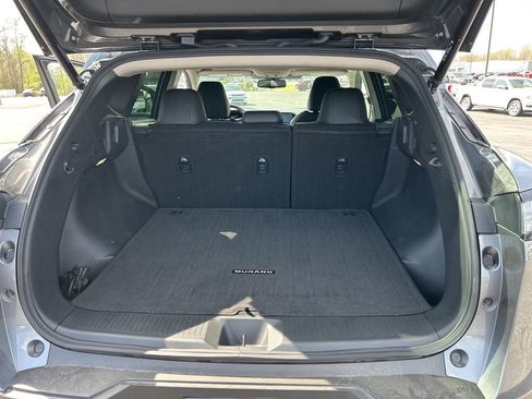 Used 2025 Nissan Murano SL AWD/4WD image 20