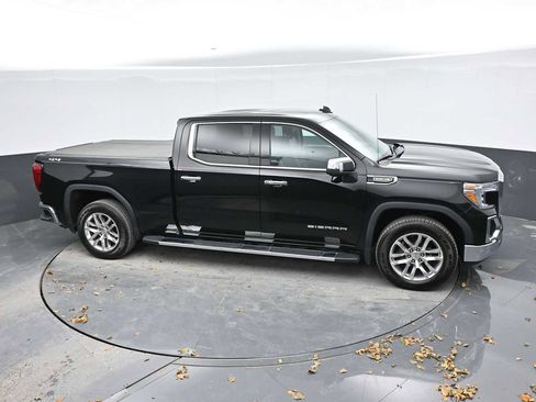 Used 2020 GMC Sierra 1500 SLT w/ SLT Premium Plus Package image 30