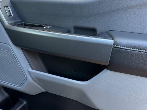 New 2025 Ford F250 XL w/ STX Appearance Package image 17