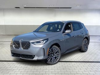 New 2026 BMW X3 xDrive30 w/ Premium Package video 1