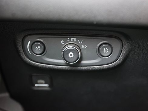 Used 2019 GMC Terrain SLT w/ Preferred Package image 33