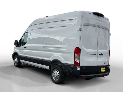 New 2026 Ford Transit 350 image 3