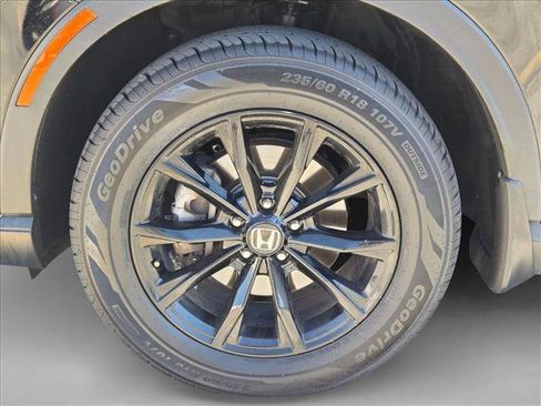Used 2024 Honda CR-V Sport image 23