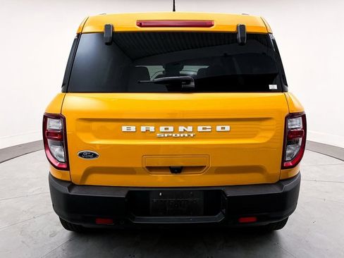 Used 2022 Ford Bronco Sport Big Bend w/ Convenience Package image 15