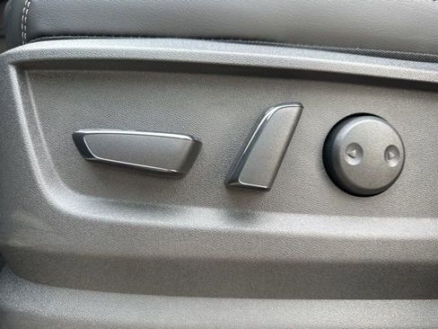 New 2026 Nissan Armada PRO-4X w/ Captain's Chari Seat Package image 36