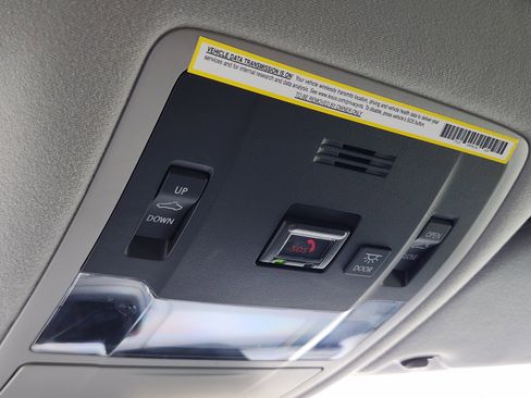 Used 2020 Lexus RX 350 FWD w/ Premium Package image 28